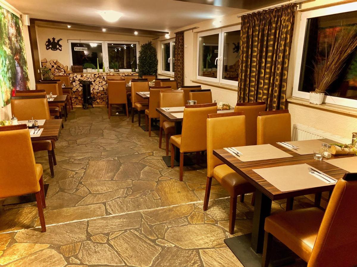 Kulinarium An Der Glems Ξενοδοχείο Gerlingen Εξωτερικό φωτογραφία